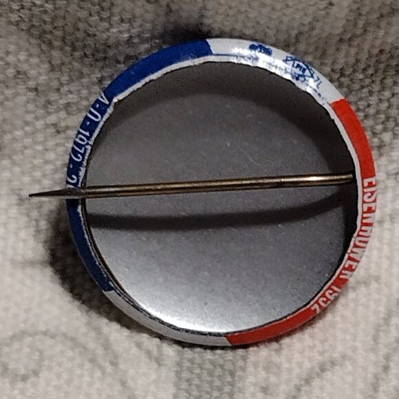 Hats Off To The Past - The Campaign of 1952 - Picture 5 of 5